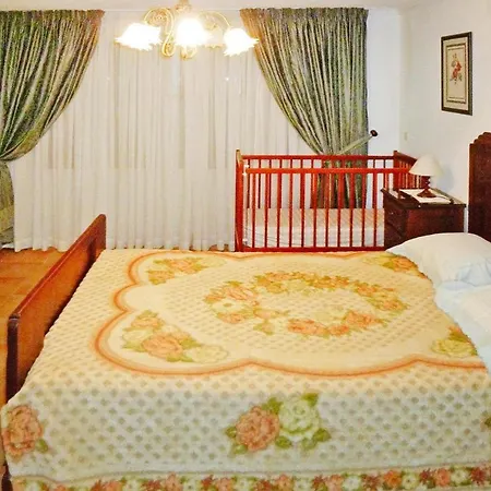With Private Pool In Барселуш