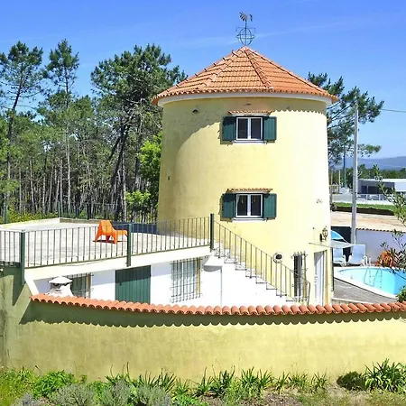 Дом отдыха With Private Pool In *