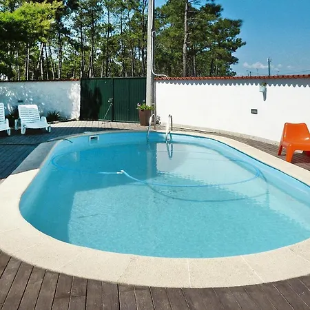 With Private Pool In Барселуш