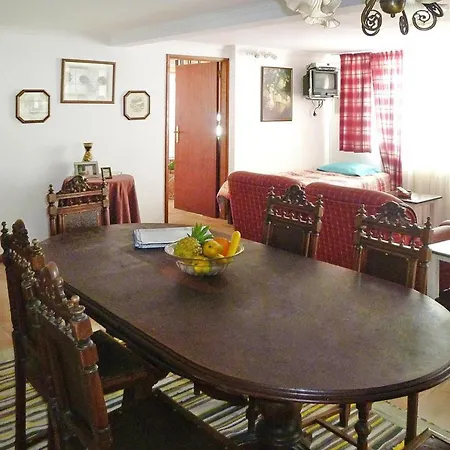 With Private Pool In * Барселуш