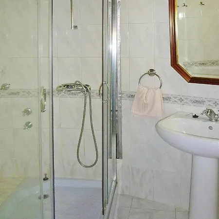 Дом отдыха With Private Pool In