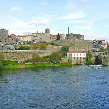 Holiday home With Private Pool In