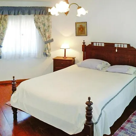 Дом отдыха With Private Pool In Барселуш